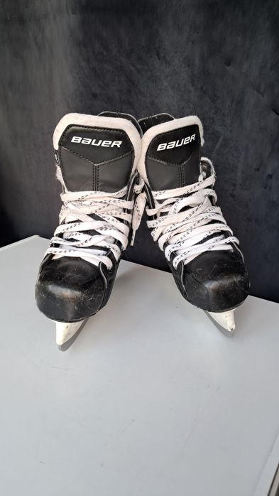 Коньки хоккейные детские BAUER