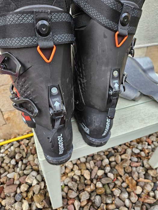 Ски обувки комбиниранIи Rossignol Alltrack PRO 100 27.5