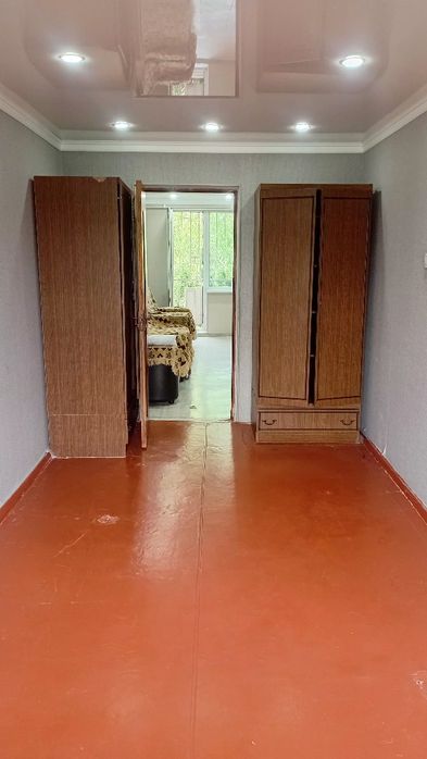 Продаётся 2х ком. кв. в Тонкуруш дом 2