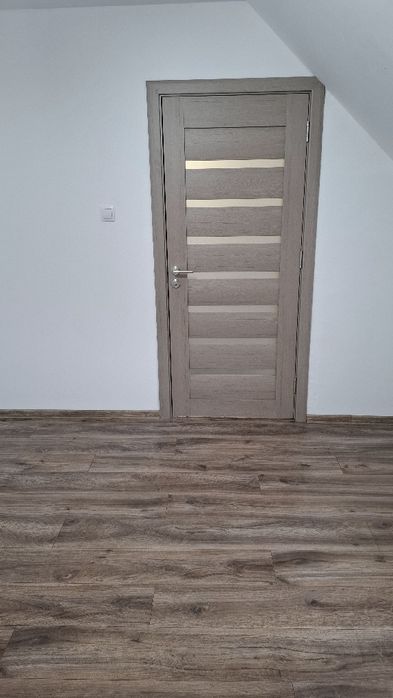 Montez usi de interior/metalice/termopan