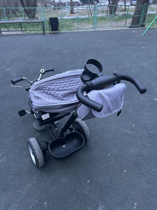 Продам трехколесный велосипед