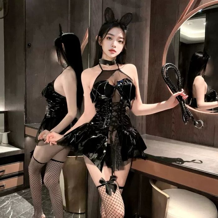 Эротическое белье