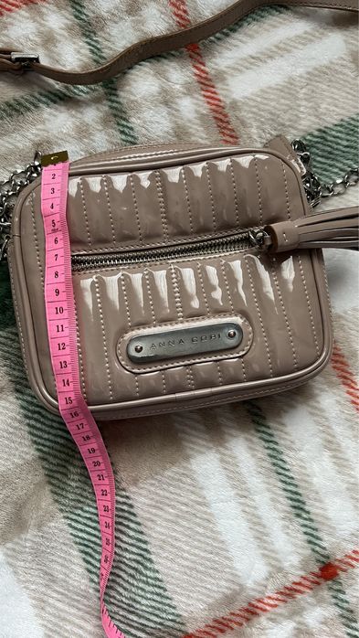 Geanta anna cori,  , zara