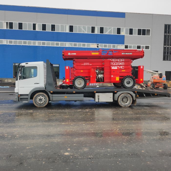 Грузавой Эвокуатор Портал