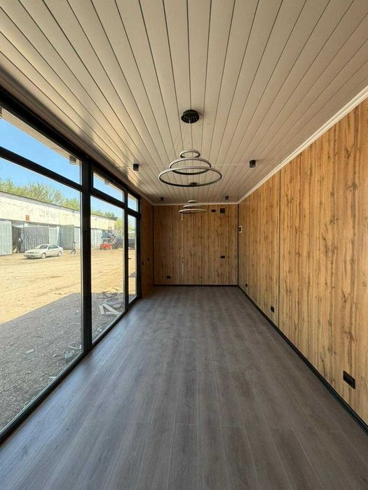 Магазин/ бутик / кофейня