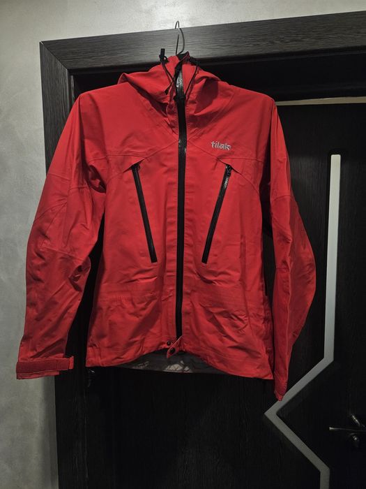 Tilak GTX Gore tex мъжко яке