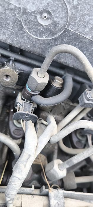 Рено клио На части dci 2003г