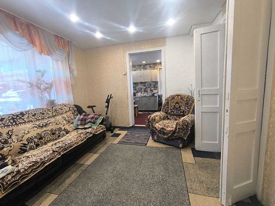 Продается дом, 58м², участок 3 сот.