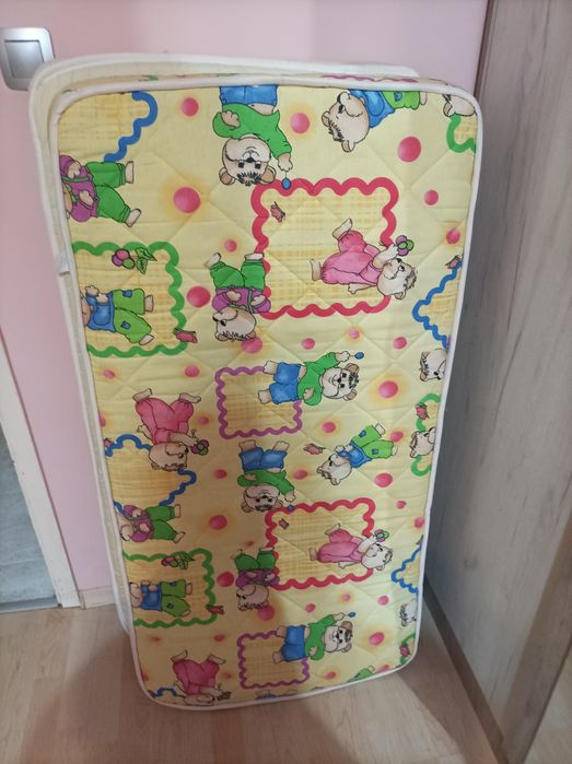 Детско дюшече 2  бр