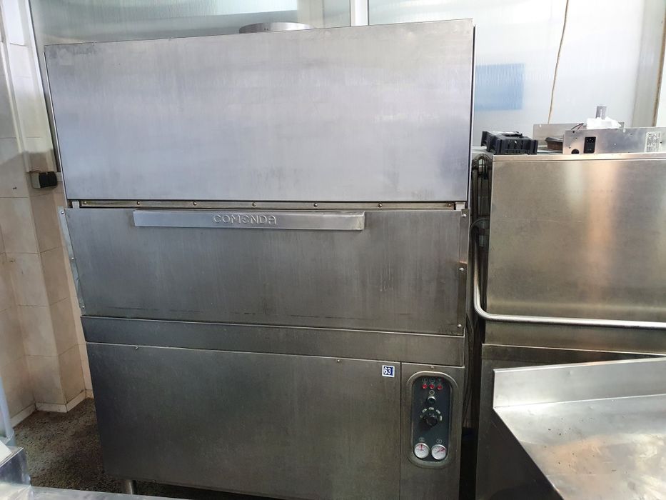 Съдомияна,ХХЛ,comenda1005RCD,италия с 6м гаранция