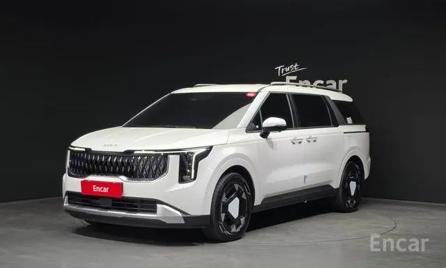 Kia Carnival Hybrid 2025 CIP 36.200$ O'zbekistongacha obkeberaman