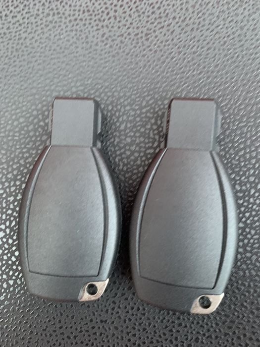 Автоключове за Мерцедес