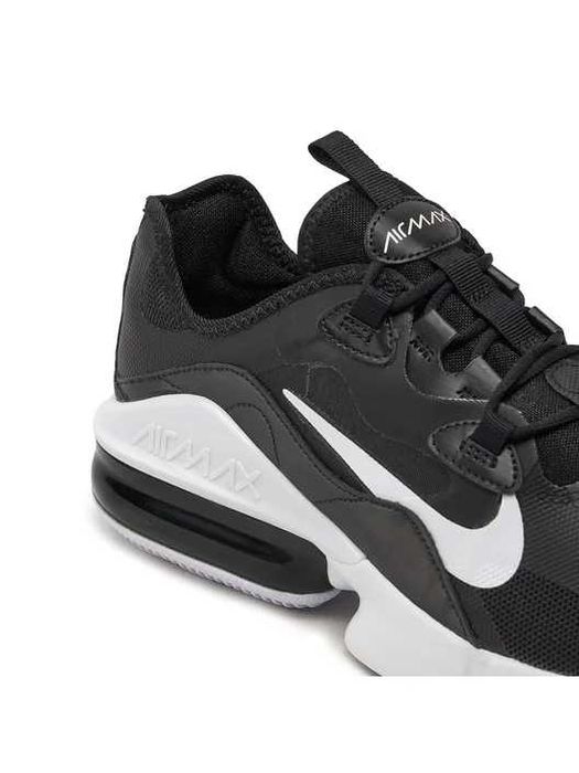 Nike - Air Max Infinity 2 CU9452-006 Черен Оригинал Код 969