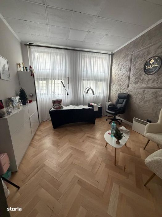 Spatiu de inchiriat , zona centrala, Radauti