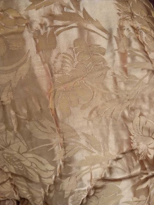 Юрган-ръчна изработка