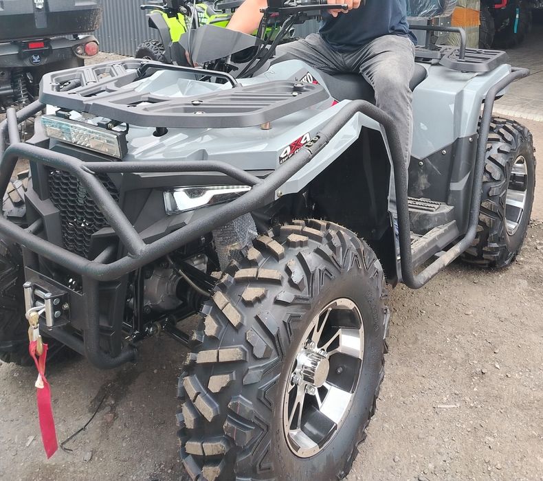 Продам квадроцикл Linko