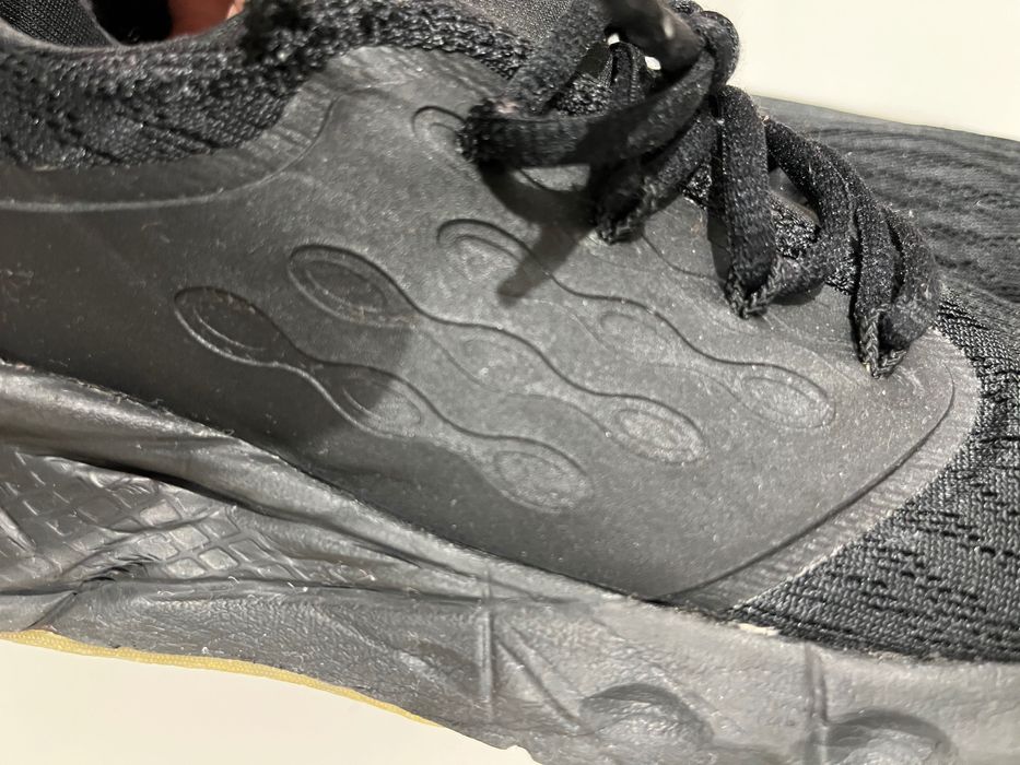 Маратонки UNDER ARMOUR -черни