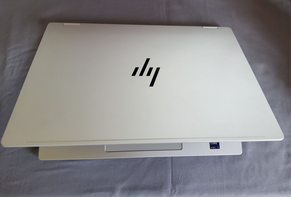 HP Omnibook 7 x360° Ultra 7 256V 16/512