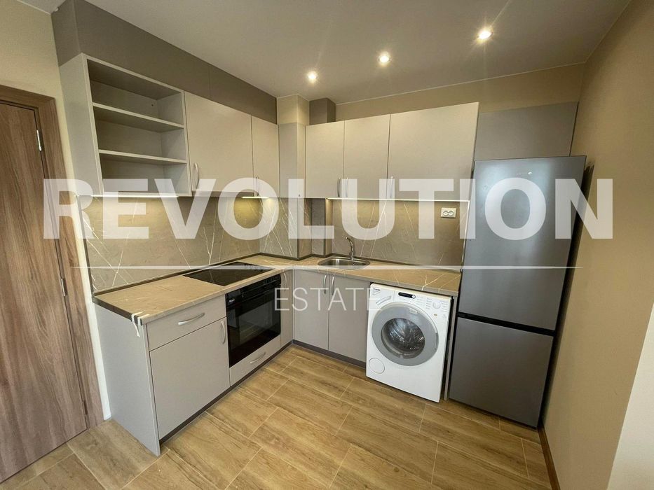 Двустаен апартамент  в гр.Варна, Виница!