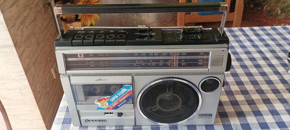 SANYO  M 2429-2H