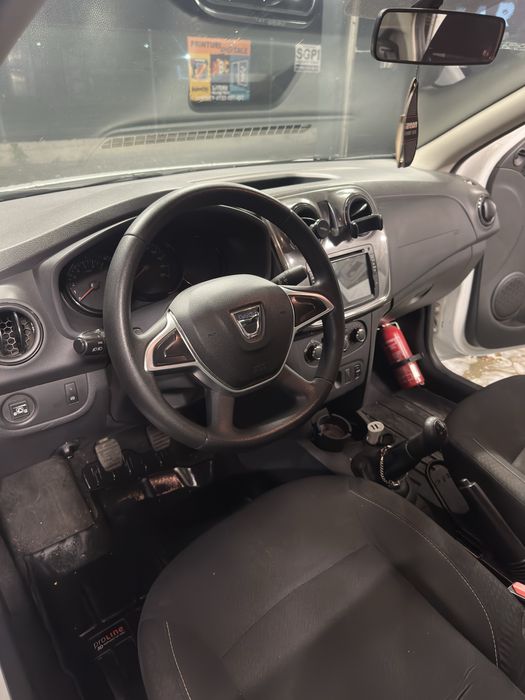 Dacia Logan 1.0 sce 2019
