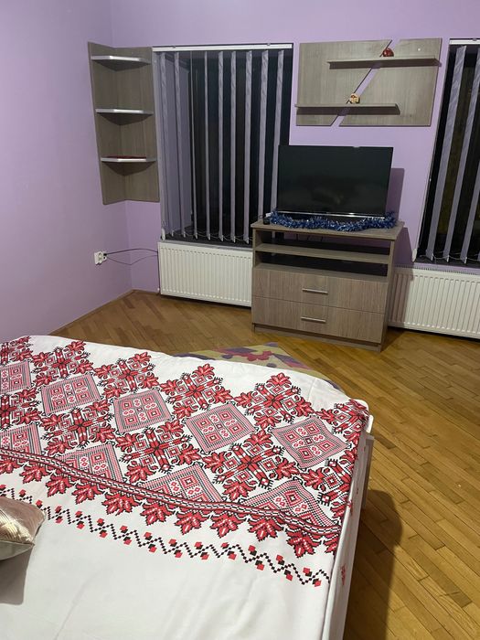 Apartament în regim hotelier centrul Brasovului