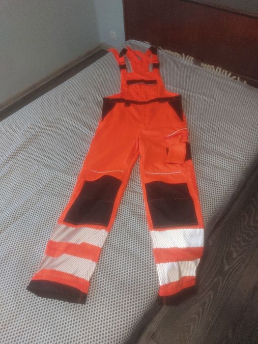 Работен гащеризон