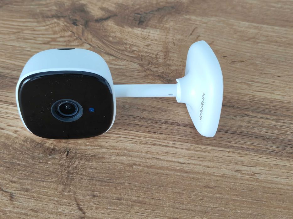 Cameră smart Wi-Fi Tuya/SmartLife 1080p