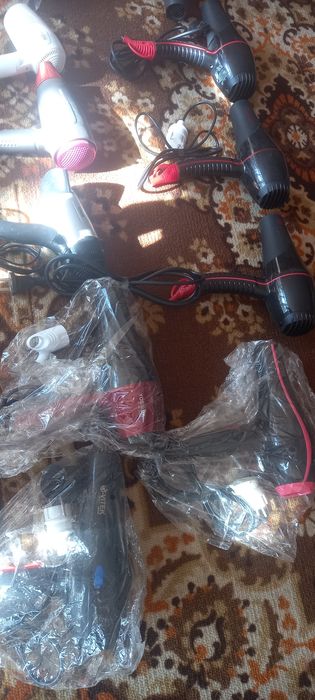 Фен соч учун крутишга