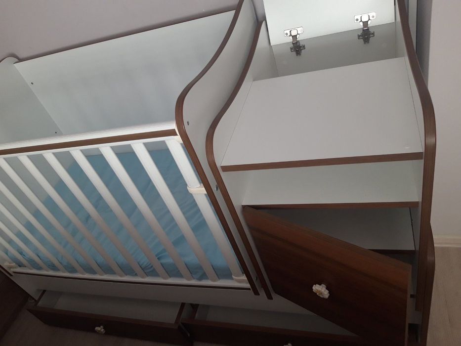 Детска кошарка 3в1 Лорели