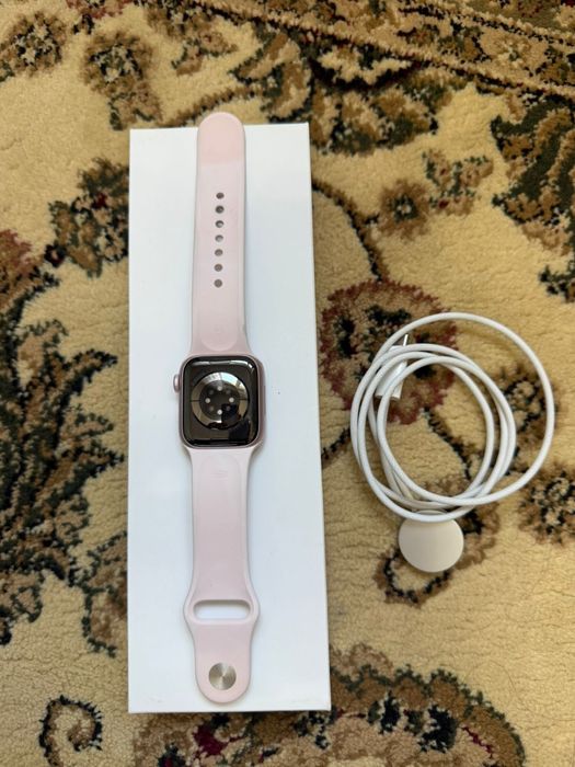 Apple watch series 9 41mm