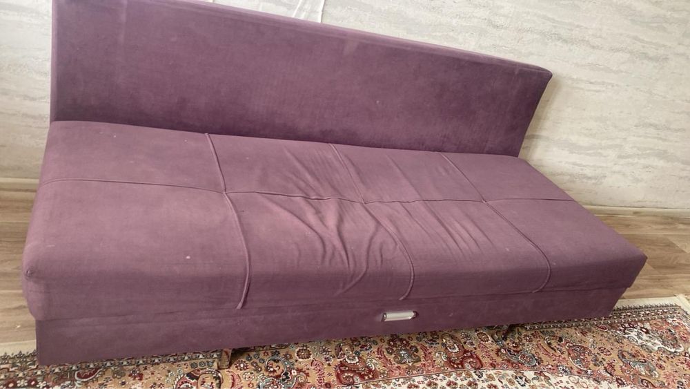 продам диван кровать