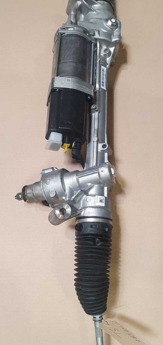 кормилна рейка за мерцедес Ес Ел  Mercedes SL W231 R231  НОВА