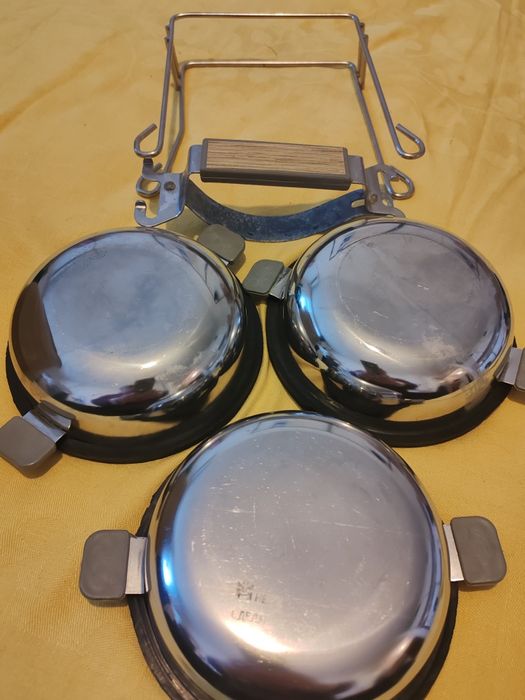 Термос контейнер за храна