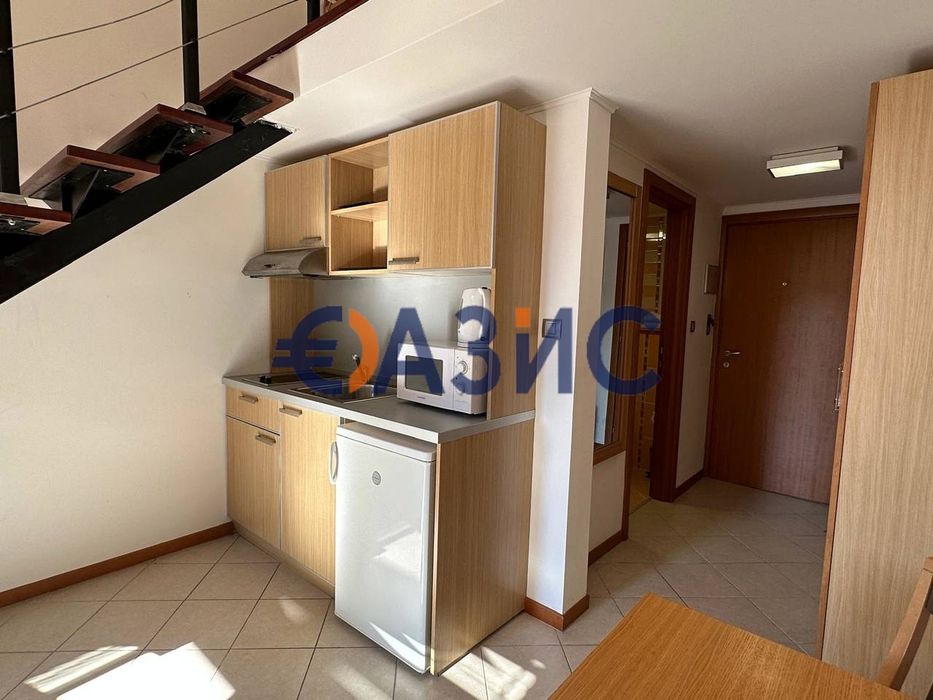 Продава се Двустаен апартамент в с. Равда, Област Бургас - 67 кв.м за 650 €/кв.м - Снимка #5