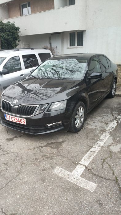 Inchiriere auto Constanta