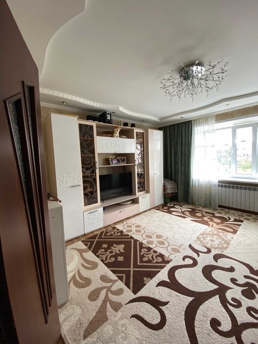 3 комнатная / на 6м.не