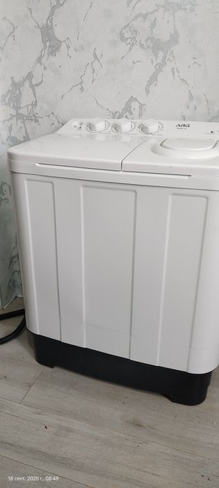 Продам стиральн.машину