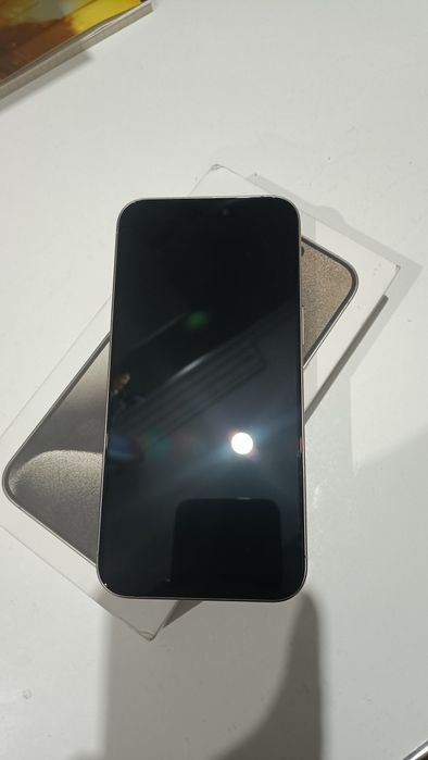 iPhone 15 pro max  / Айфон 15 про макс {100%}