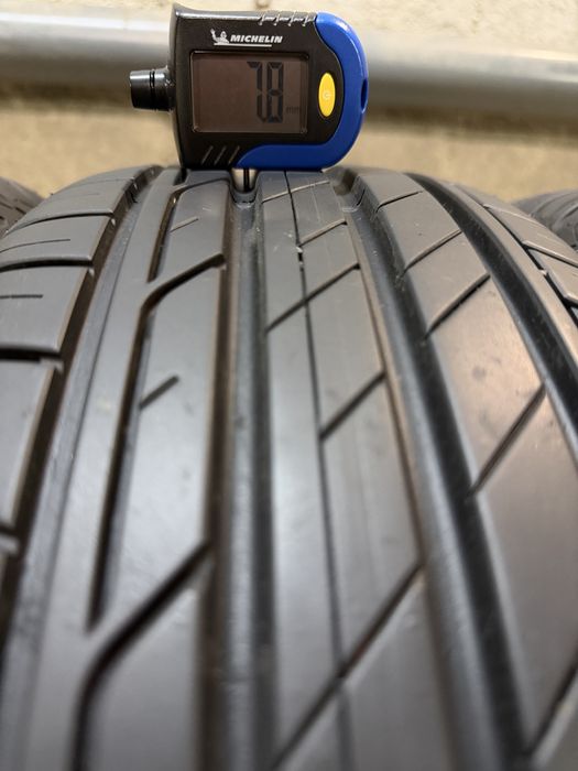 195/60/16 Bridgestone 4бр дот23