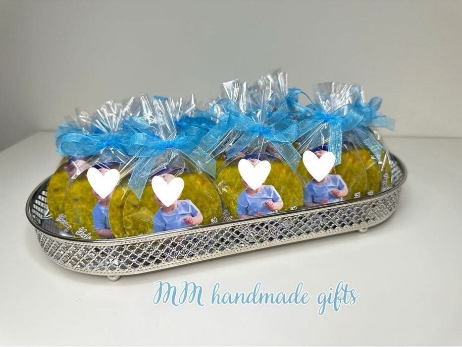 Магнитчета за гости