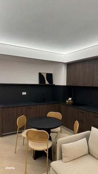 2 Camere Premium | Cortina North | Prima Închiriere — fotografia 3