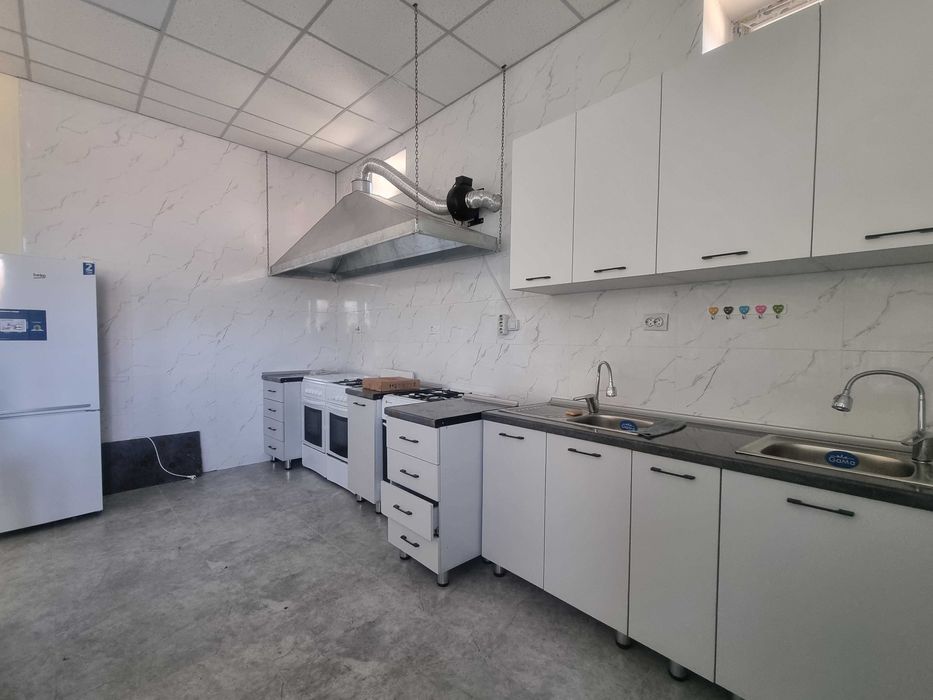 Аренда комнат долгосрочно