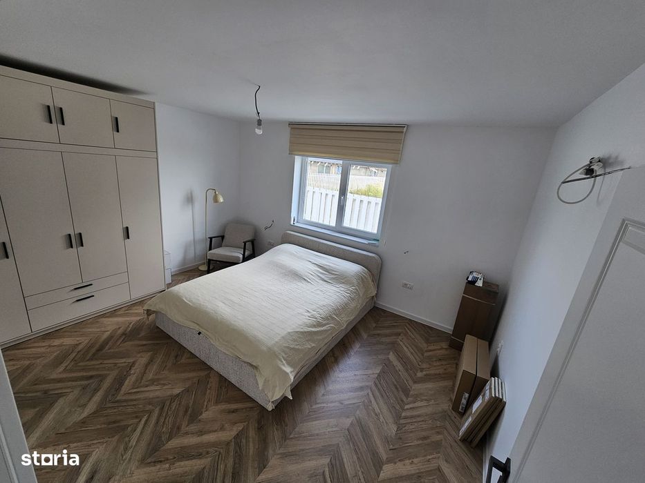 Direct Dezvoltator Casa 3 camere 2 bai predare Aprilie 2027