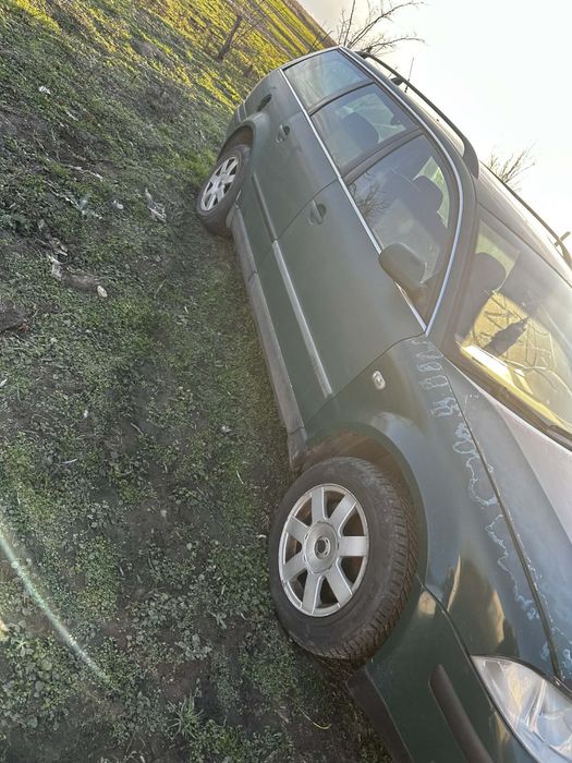 VW pasat b5 1.9 tdi 2005