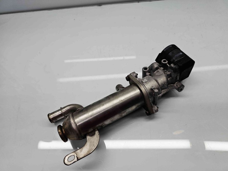 Racitor gaze  PEUGEOT 407 [Fabr 2004-2010] 9686916780 2.0 HDI RHH 120K