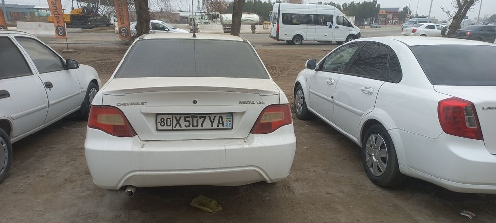 Нексия 1.6 тезда сотилади