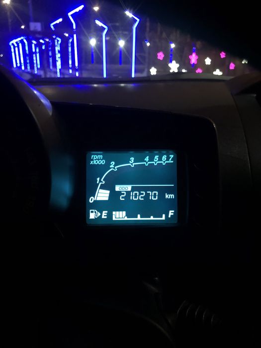 Spark 2 evro pazotsiya