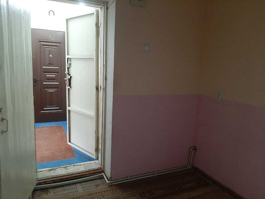 Продам 2/3/4 Бал 2х6 Кибрай №Д2