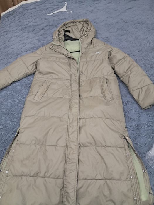 Куртка узын 46 размер
